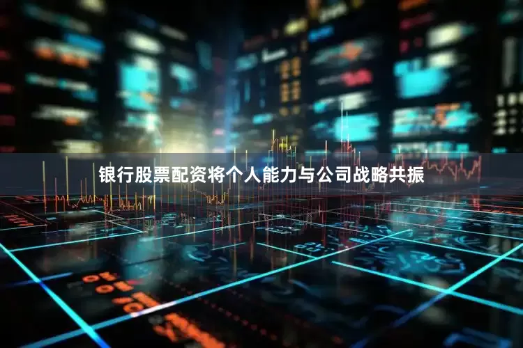 银行股票配资将个人能力与公司战略共振