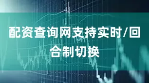 配资查询网支持实时/回合制切换